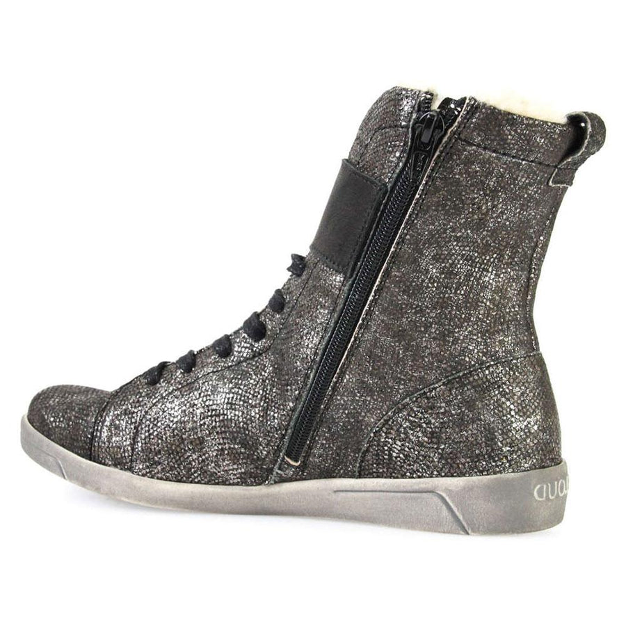 Cloud Footwear Amos Sneaker SS029