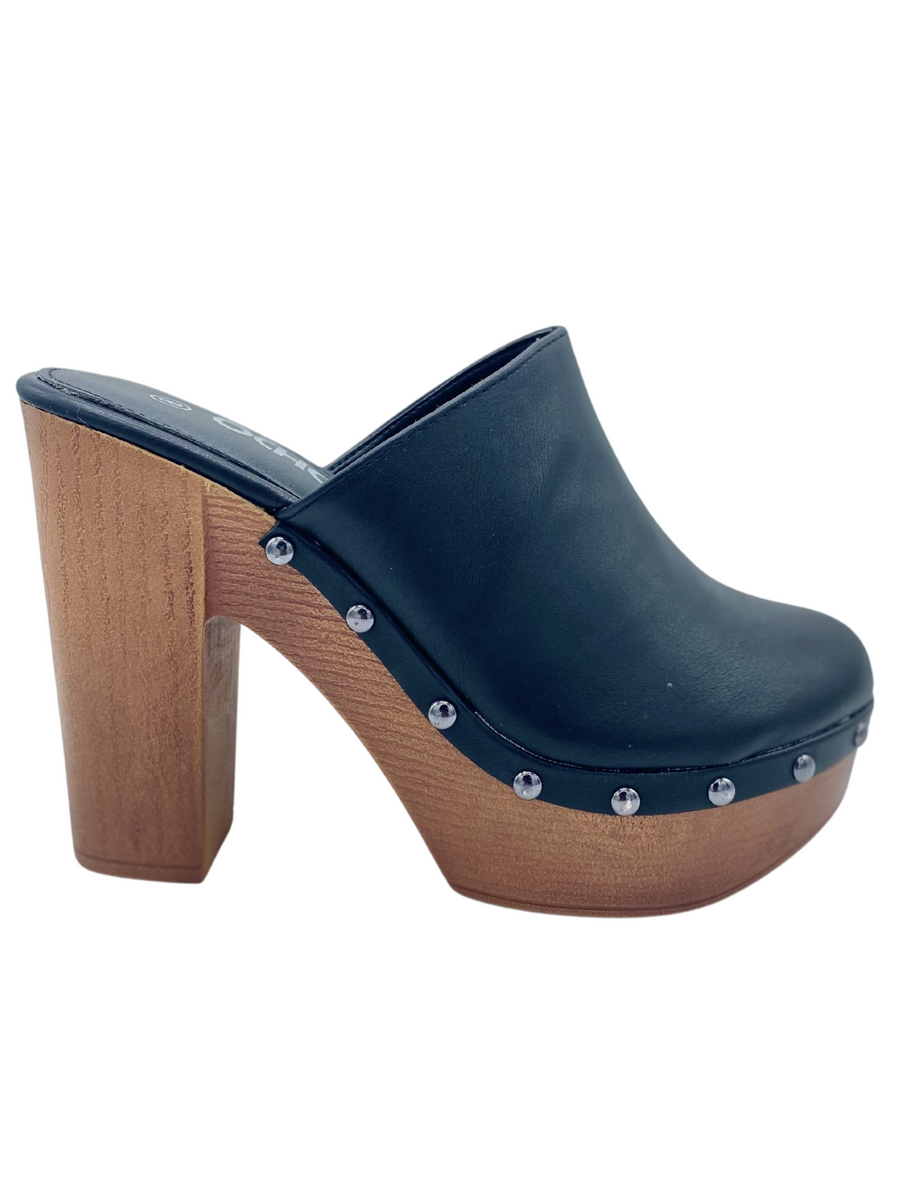 Anthony Wang Antonio Mule K006