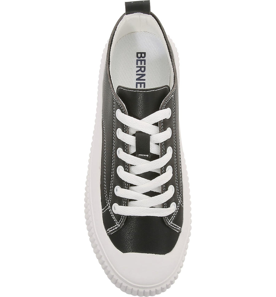 Berness Gigi Low Top Platform Sneaker L124