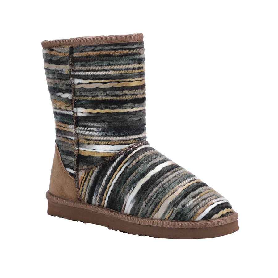 Lamo Juarez Boot SS084