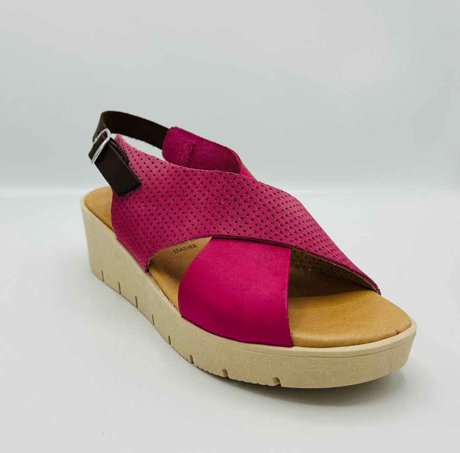Soruka Aphrodite Sandal D150 | Shoe Be Do USA | New Orleans, LA
