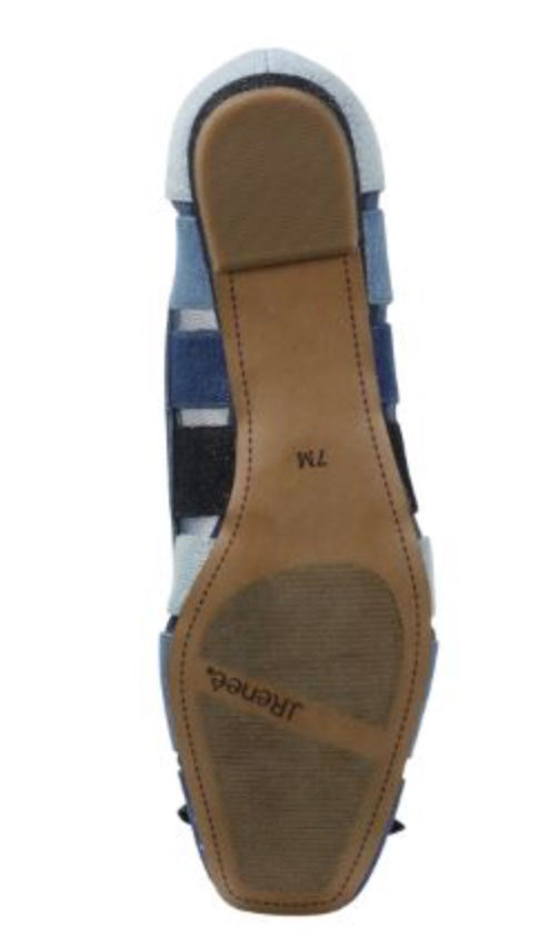 J.Reneé Edie Flat SS058