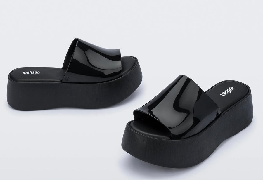 Melissa Becky Sandal D118