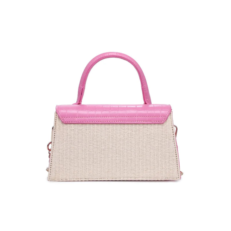 Moda Luxe Casilda Crossbody Bag