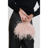 Moda Luxe Harlow Evening Handbag