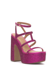 Jessica Simpson Meitini High Heel L085