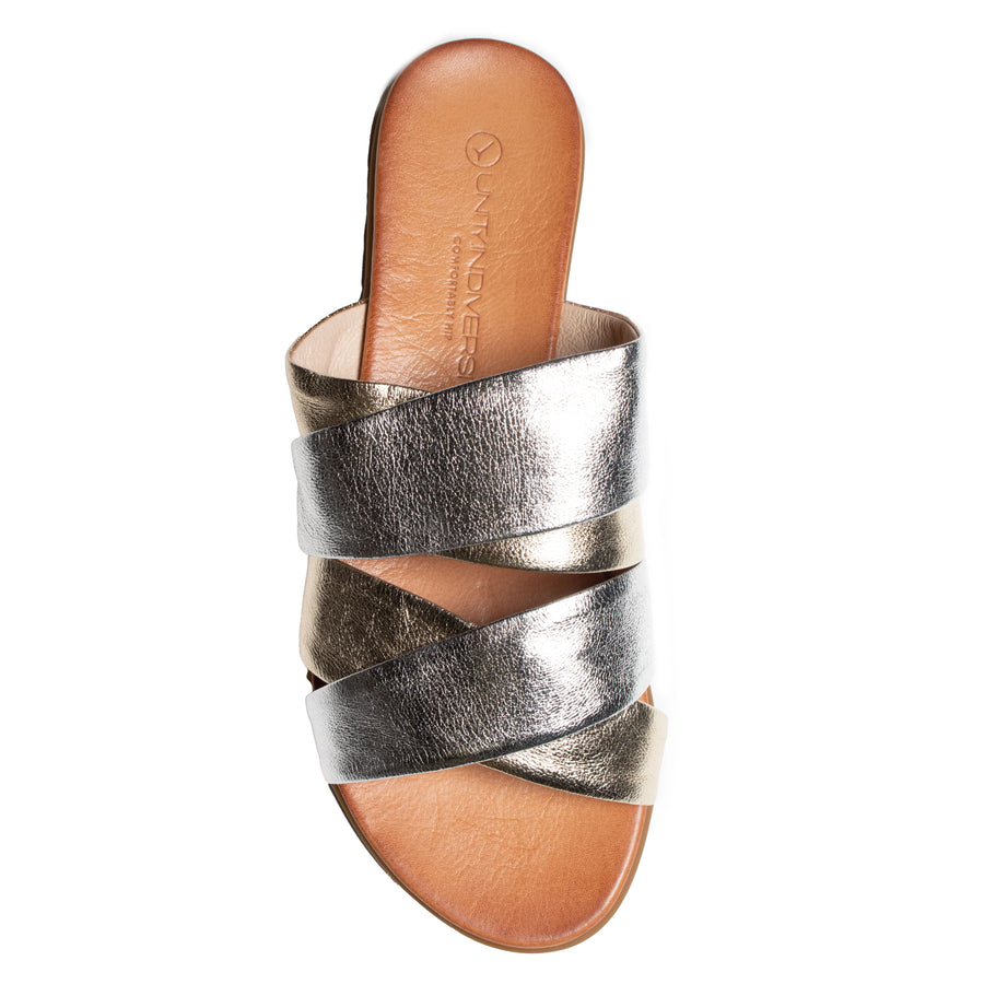 Unity in Diversity Kira 68 Sandal D136