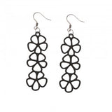 Batucada Sweet Flowers Earrings