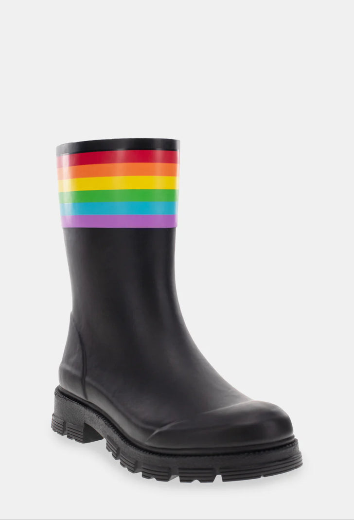 Chooka STORM PRIDE MID RAIN BOOT L179
