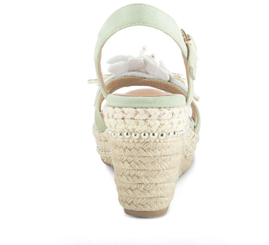 Patrizia Tropez Mid-Heel Sandal L131