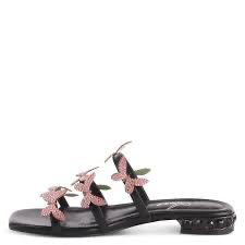 Azura Liron Slide Sandal L132