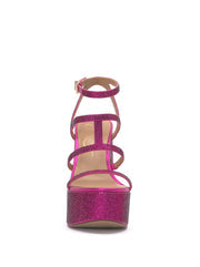 Jessica Simpson Meitini High Heel L085