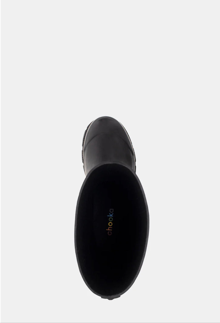 Chooka STORM PRIDE MID RAIN BOOT L179