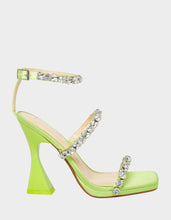 Betsey Johnson Perry Heel L076