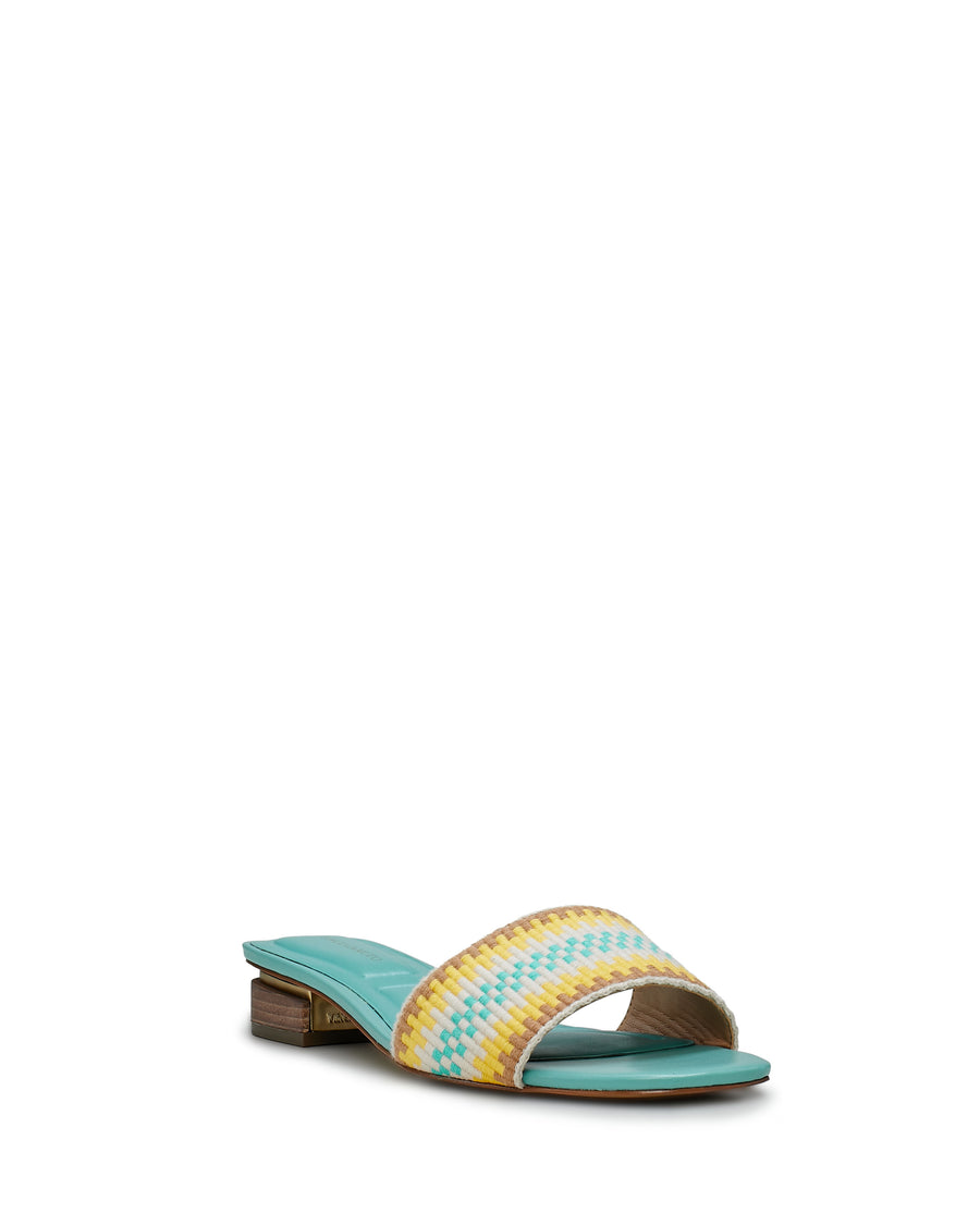 Vince Camuto Cheleahs Slide Sandal D194