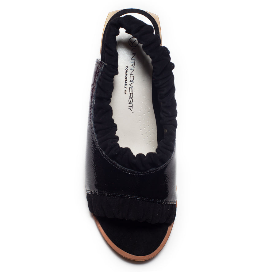 Unity in Diversity Sofia Slingback D025A