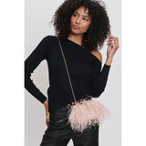 Moda Luxe Harlow Evening Handbag