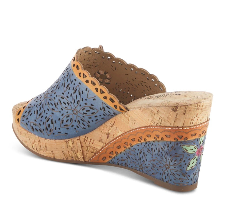L’Artiste Annamaria Sandal D046