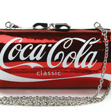 Comeco Super Size Coca-Cola Handbag