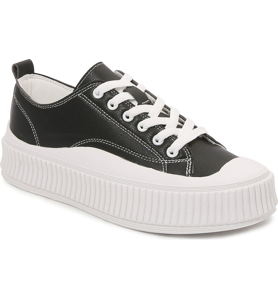 Berness Gigi Low Top Platform Sneaker L124