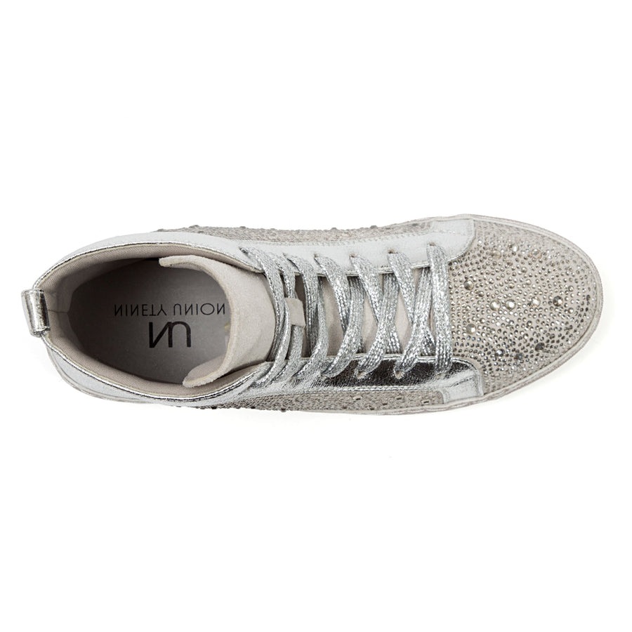 Ninety Union Foxy Sneaker D023