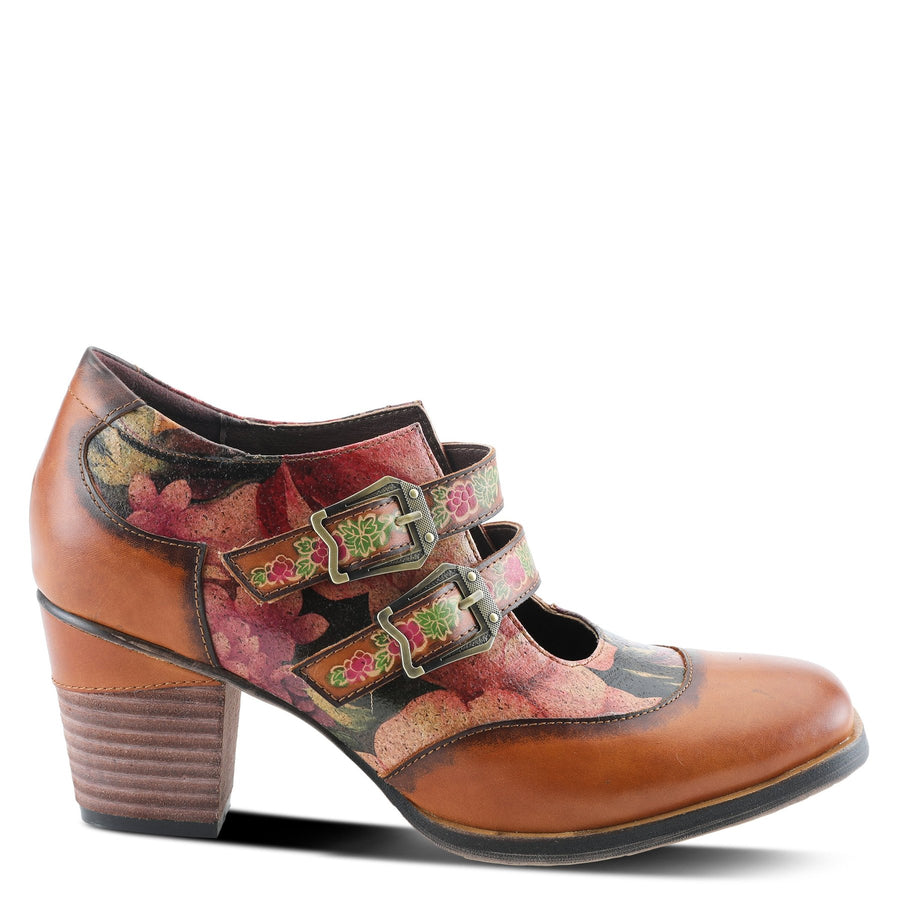 L'Artiste Glena Mid Heel K112
