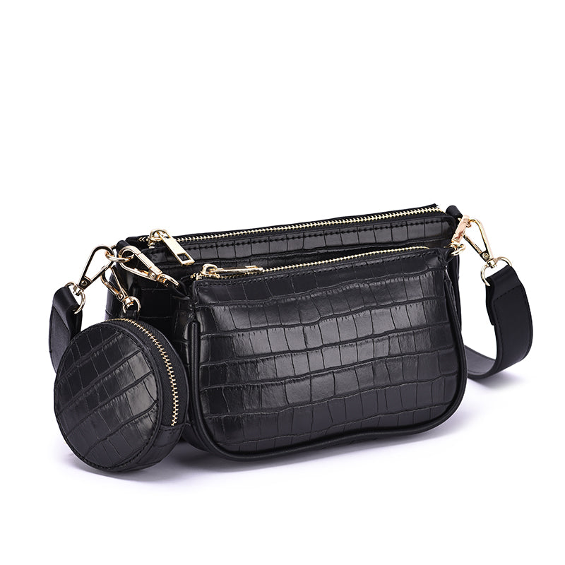 Mellow World Freya Detachable Crossbody Bag