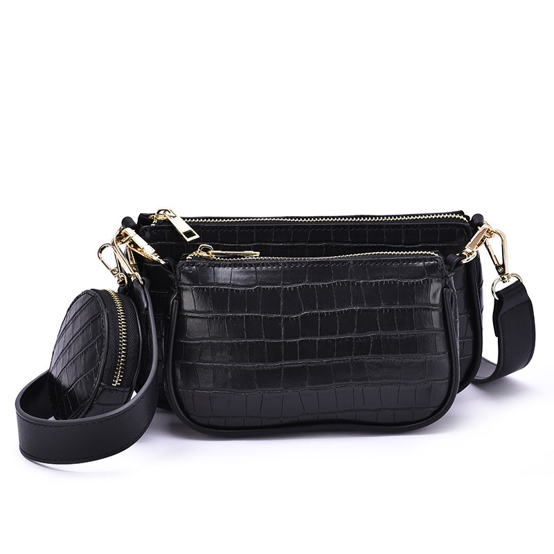 Mellow World Freya Detachable Crossbody Bag