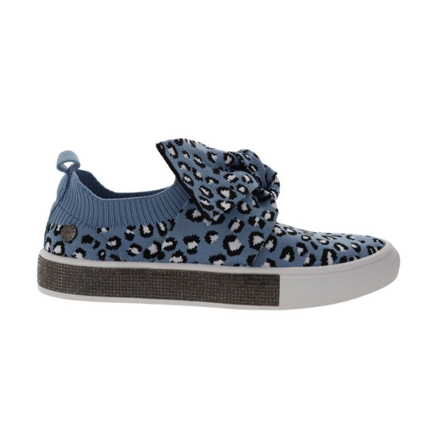 Bernie Mev Spark Serenity Sneaker L166
