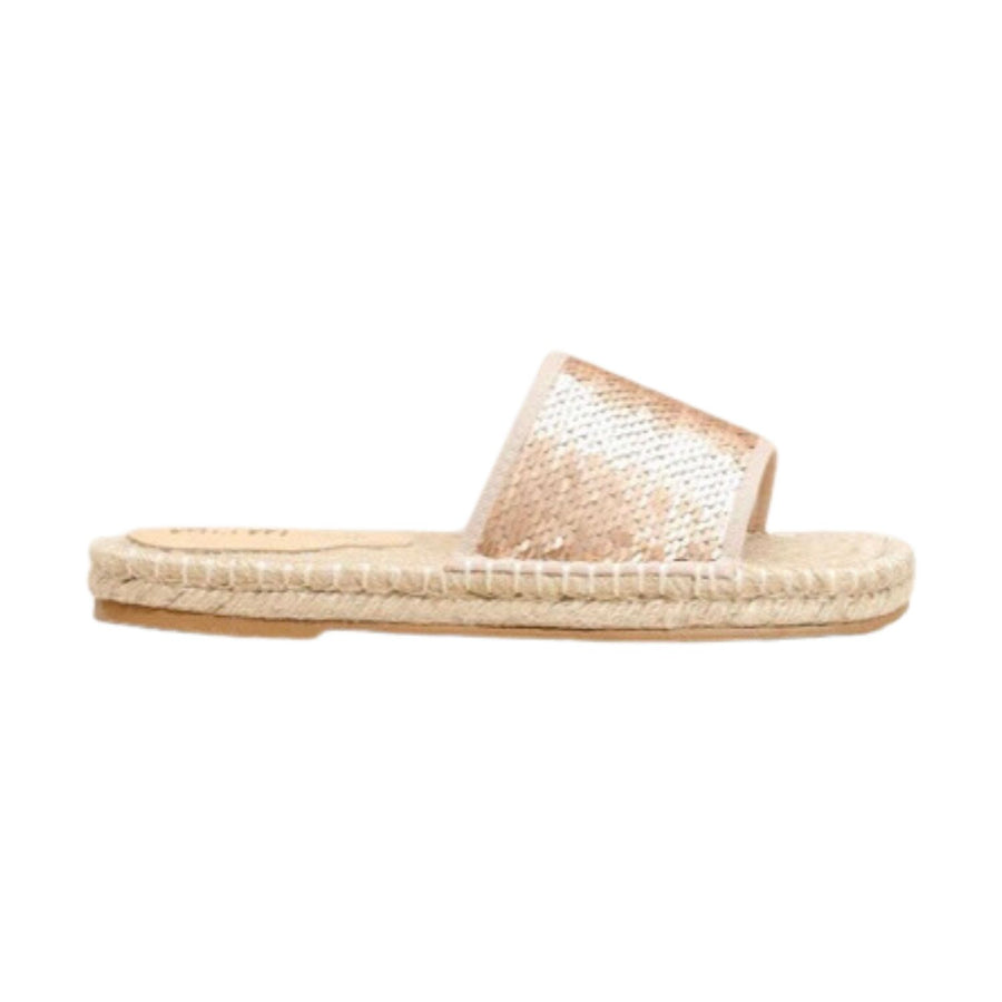 Miracle Mile Lily Slide D220