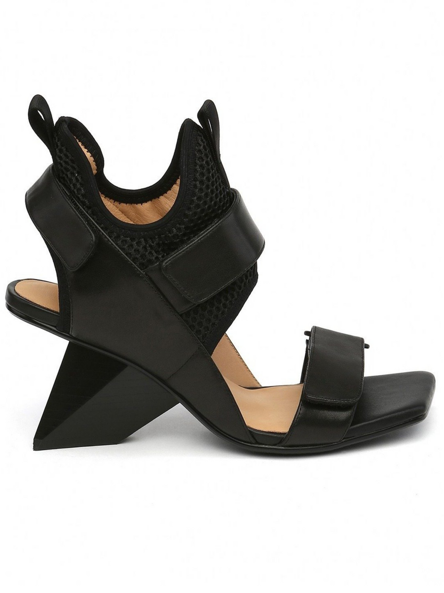 Shoe Be Do Vex Heel K053