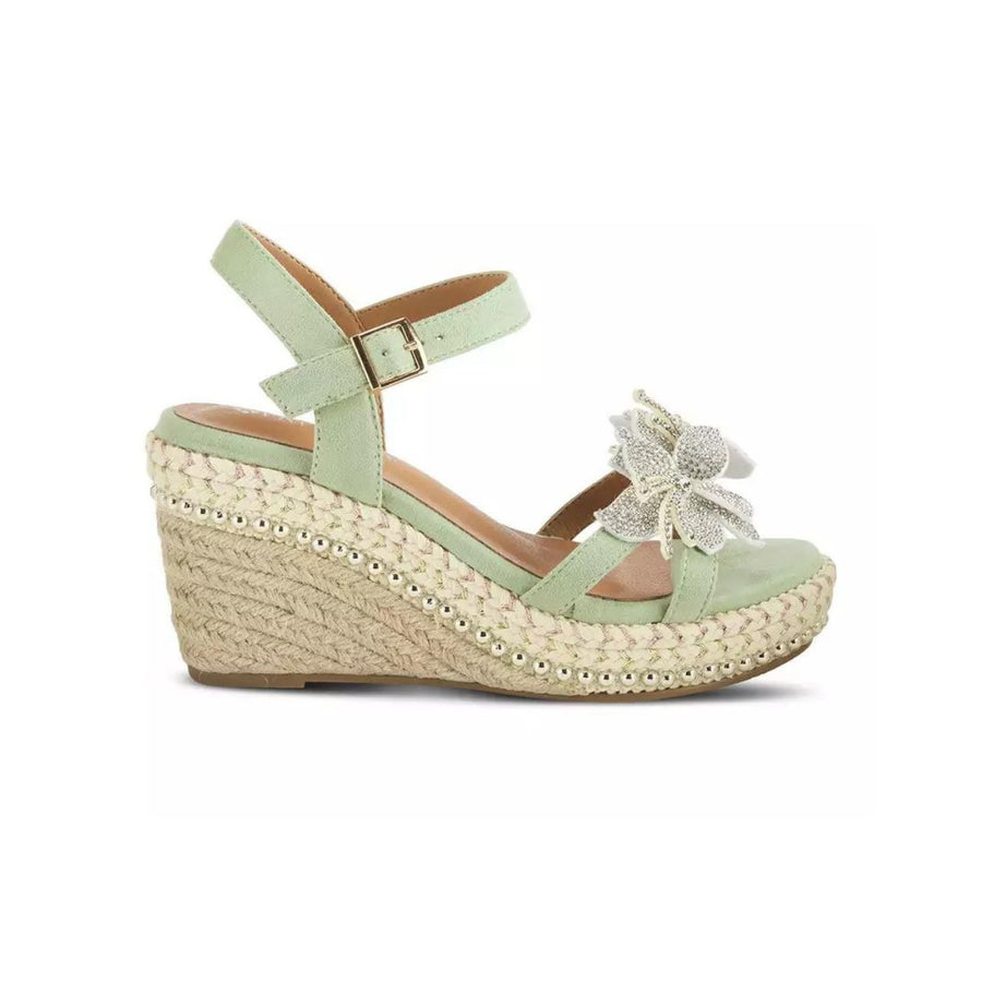 Patrizia Tropez Mid-Heel Sandal L131