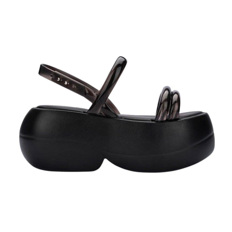 Melissa Airbubble Platform Sandal L082