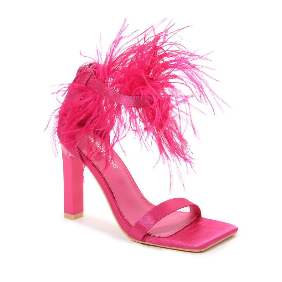 Berness Khloe High Heel L116