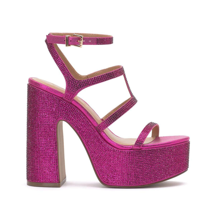 Jessica Simpson Meitini High Heel L085