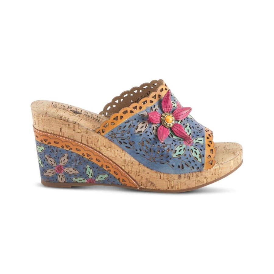L’Artiste Annamaria Sandal D046