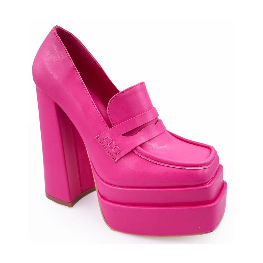 Berness Bella High Heel L023