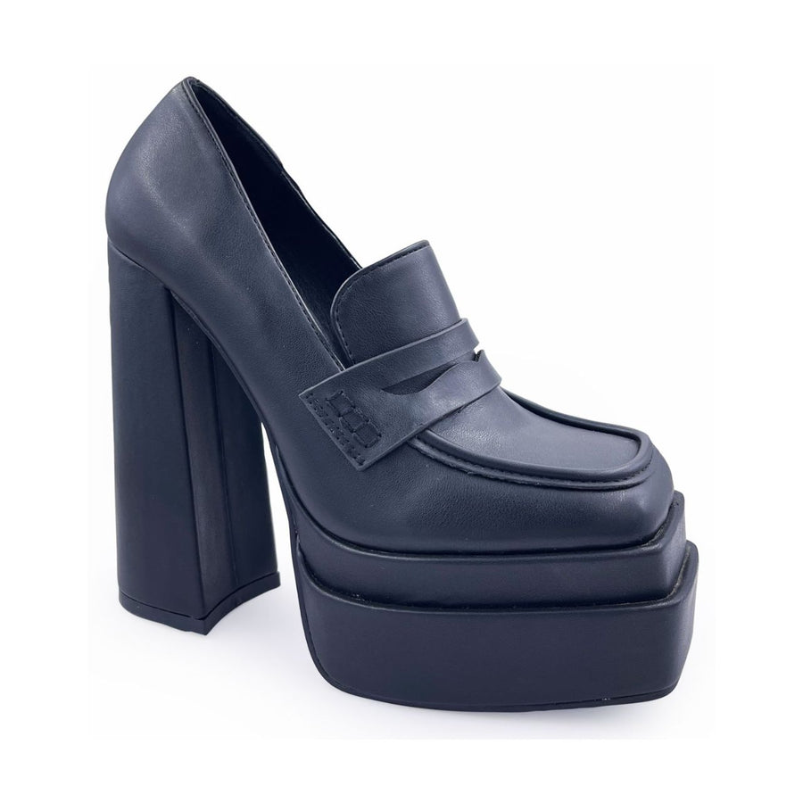 Berness Bella High Heel L032