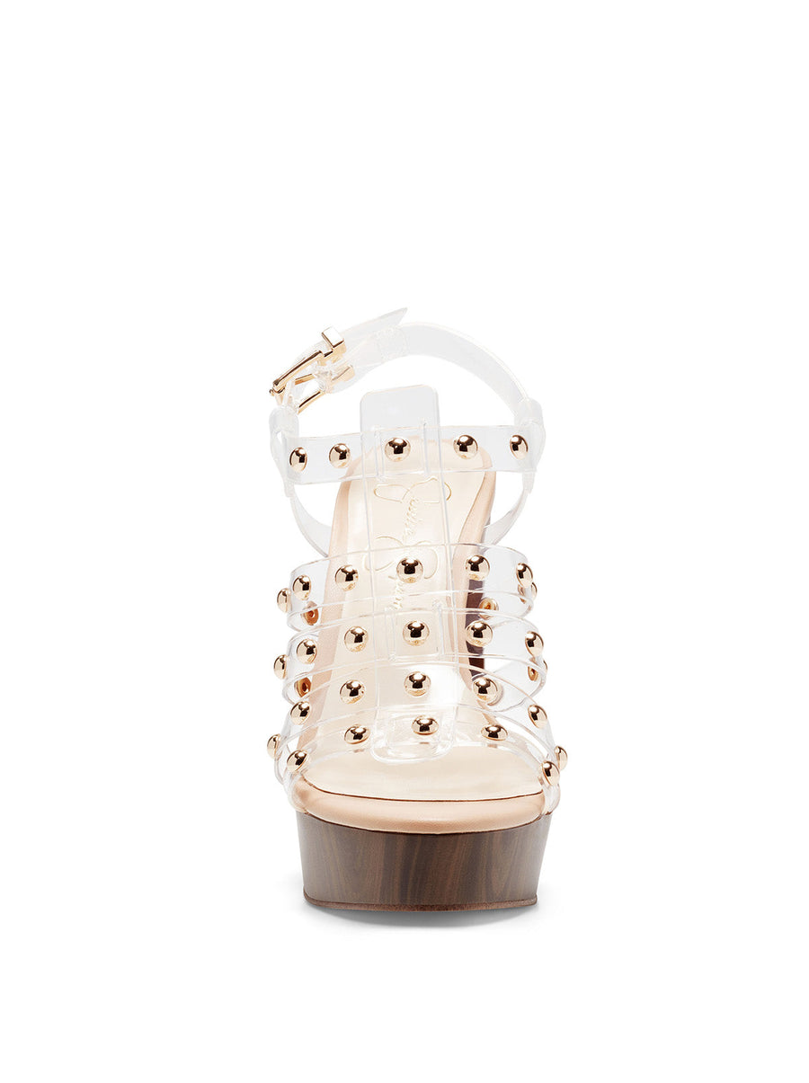Jessica Simpson Rienne Platform Sandal J139