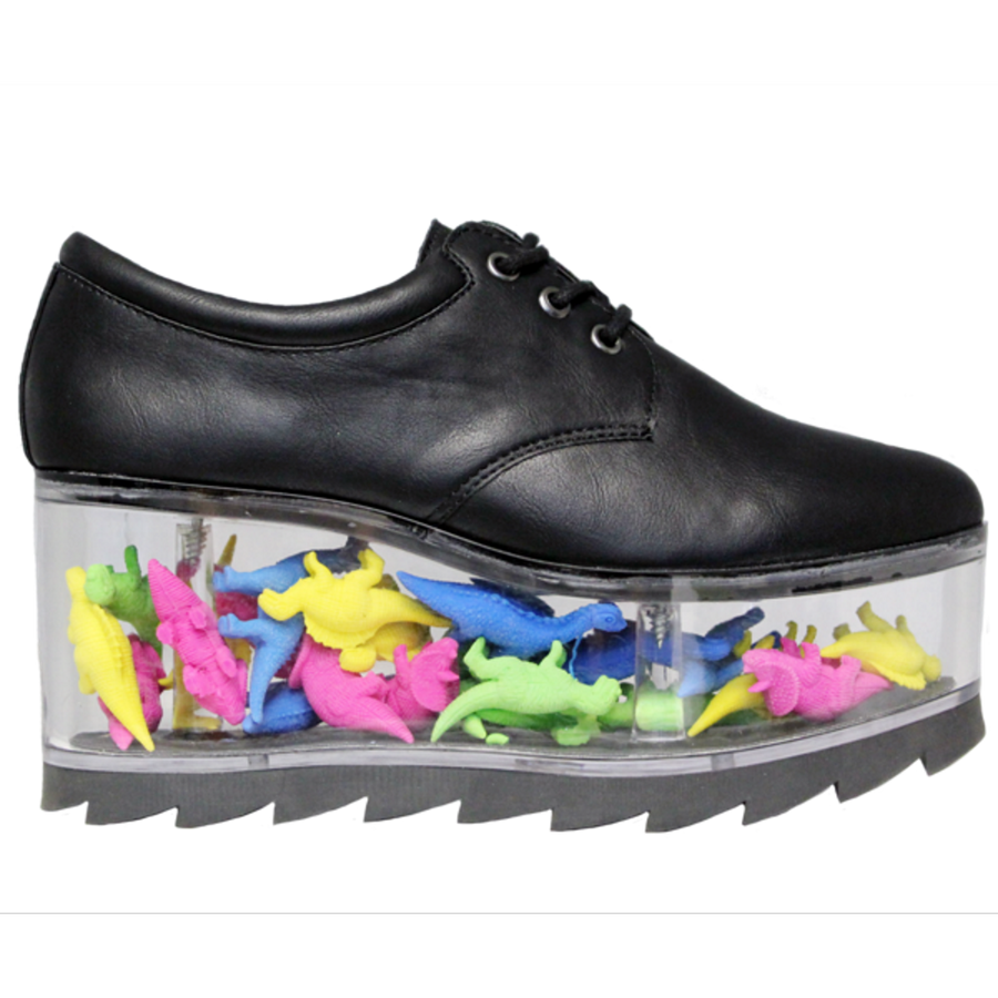 YRU Qloud Platform Flat K080