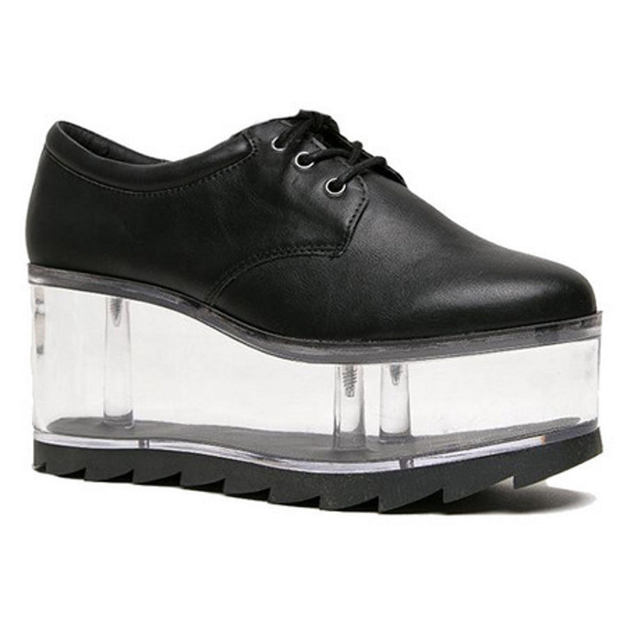 YRU Qloud Platform Flat K080