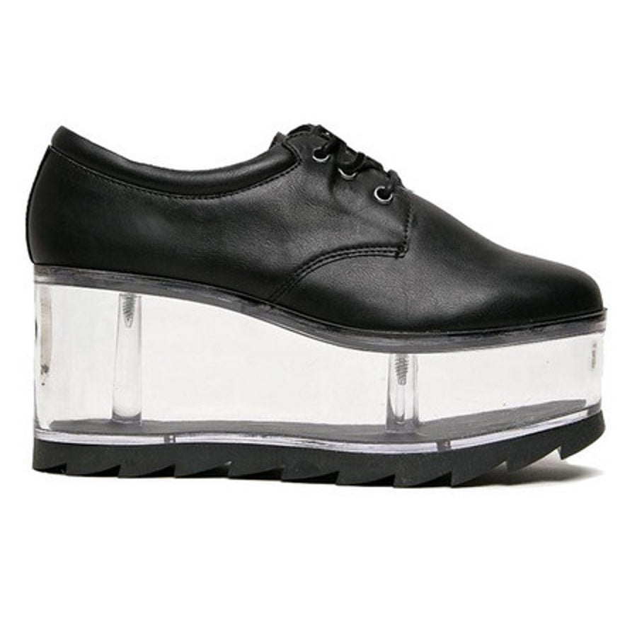 YRU Qloud Platform Flat K080