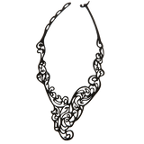 Batucada Baroco Necklace