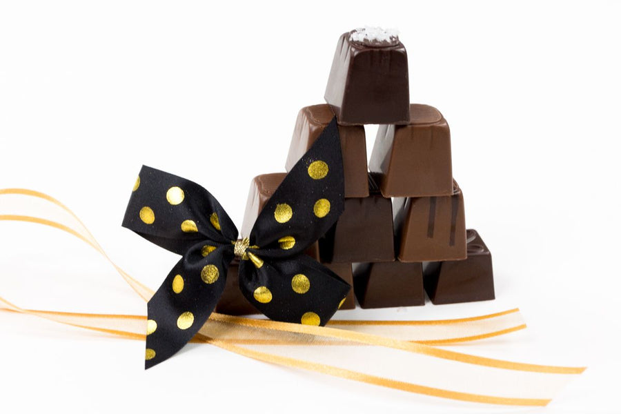 Zocalisa Fine Chocolate