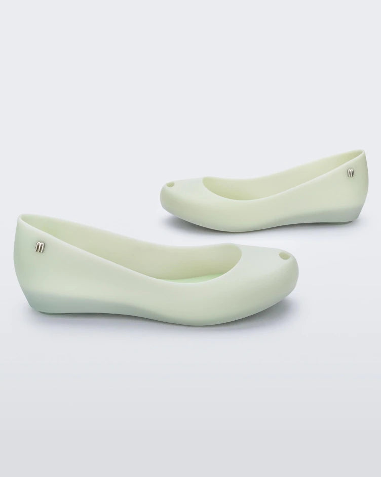 Melissa UltraGirl Flat L187