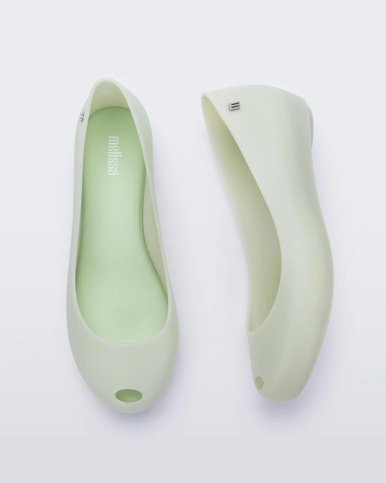 Melissa UltraGirl Flat L187