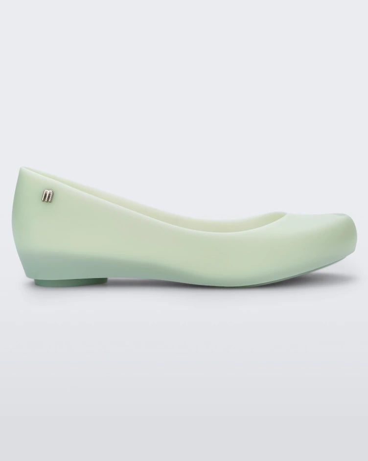 Melissa UltraGirl Flat L187