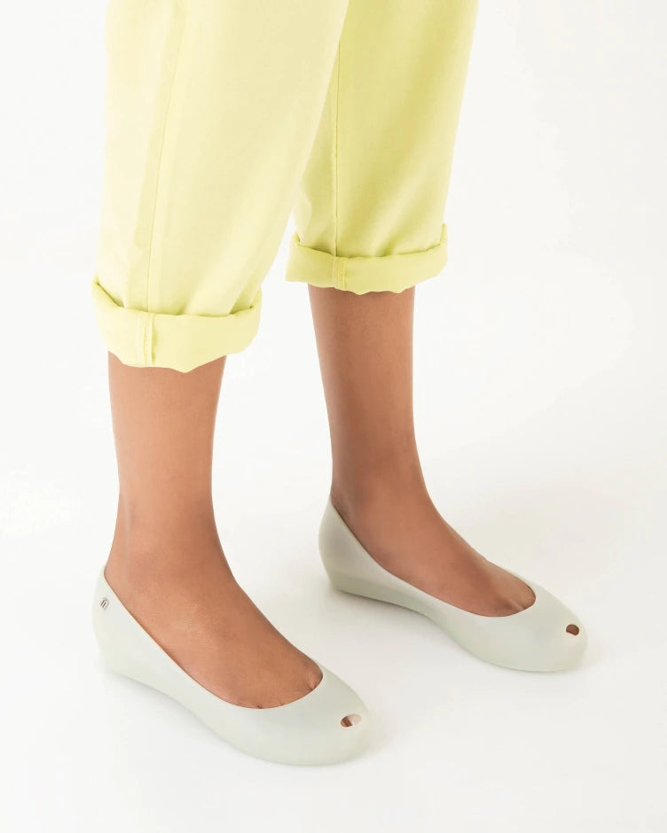 Melissa UltraGirl Flat L187