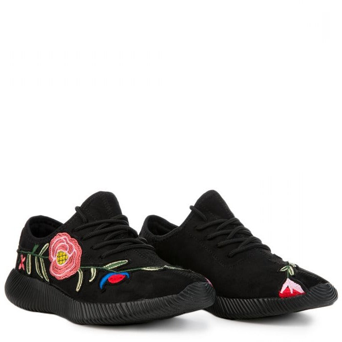 Cape Robbin Nena Sneaker K087