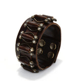 Gina Riley Crystal Rail Road Bracelet